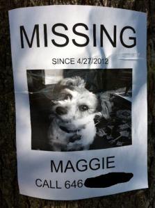 Maggie The Lost Mut